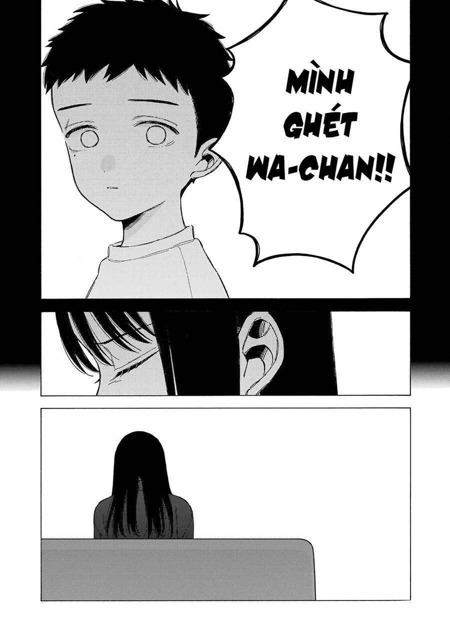 Nàng Nổi Loạn X Chàng Thợ May Chương 104 Ảnh 23