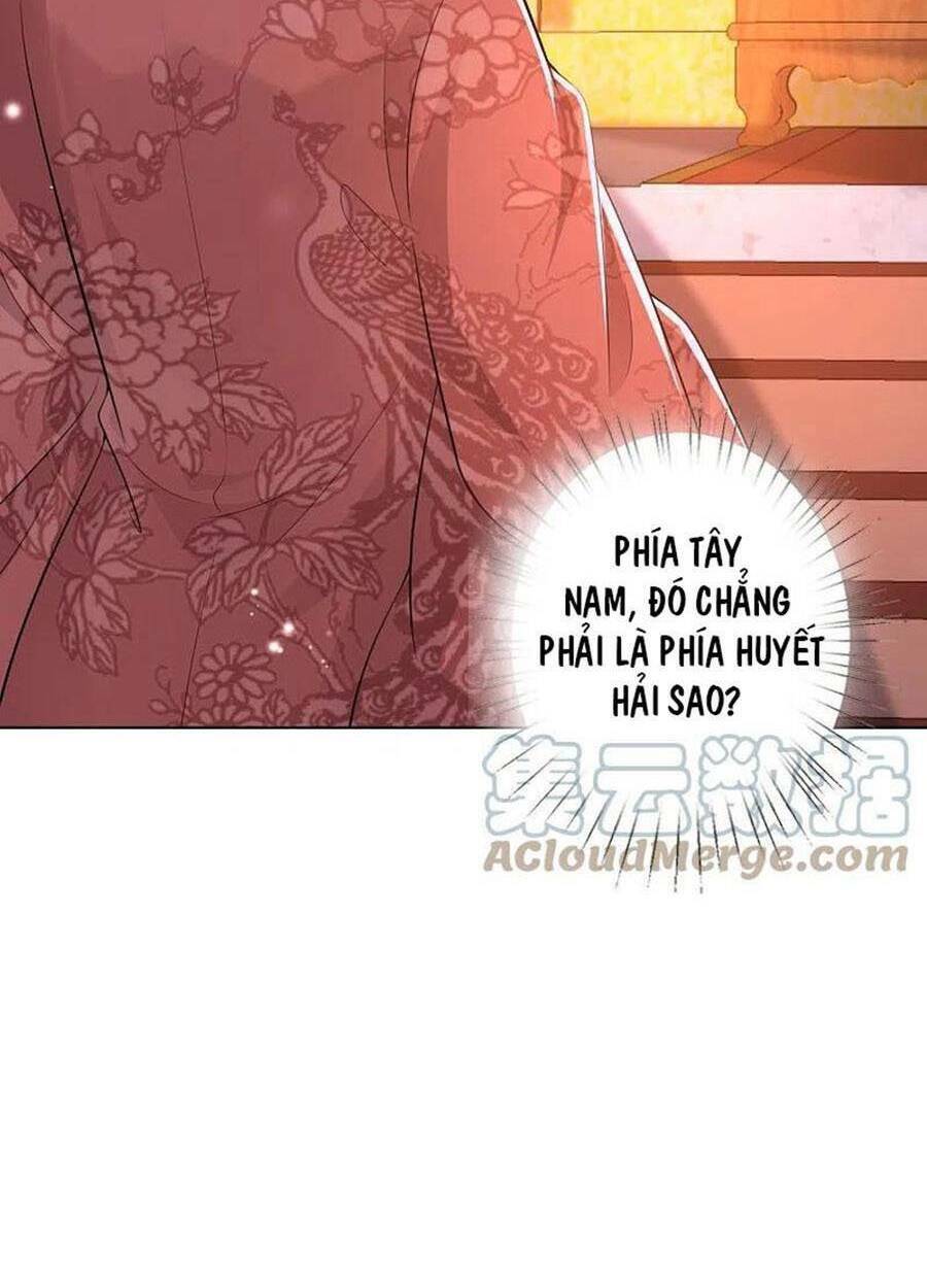 Phượng Hoàng Thác: Chuyên Sủng Khí Thê Chương 246 Ảnh 50