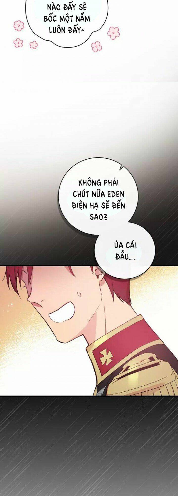 Kỵ Sĩ Đỏ Không Mê Tiền Mù Quáng Chương 39 Ảnh 5