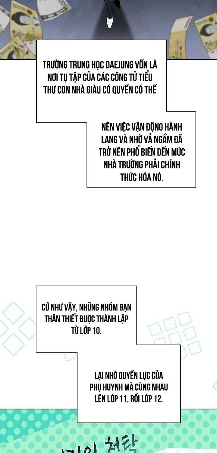 Thiên Ma Không Muốn Thăng Cấp Chương 57 Ảnh 8
