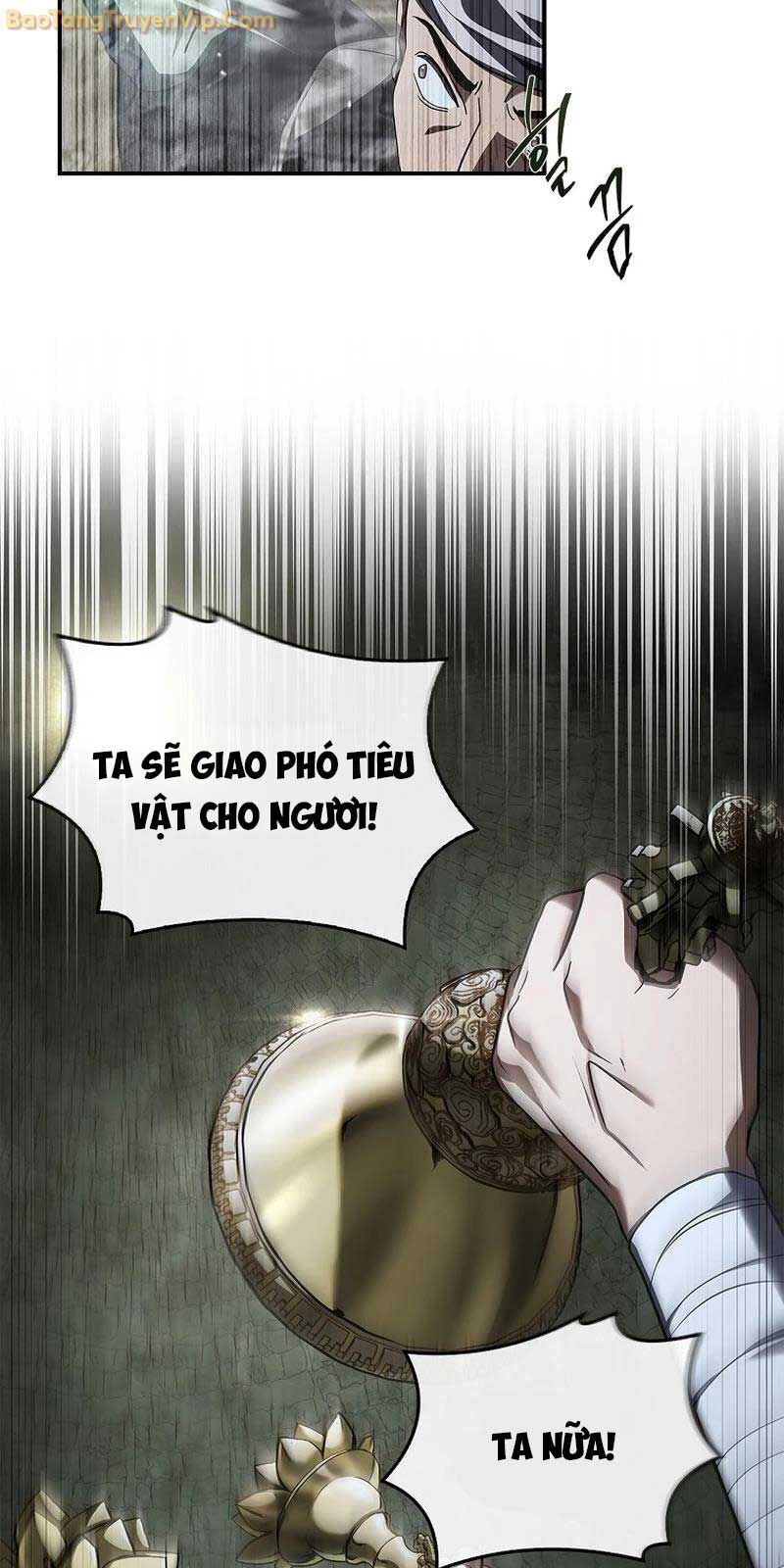 Chuyển Sinh Thành Tiêu Sư Chương 94 Ảnh 20