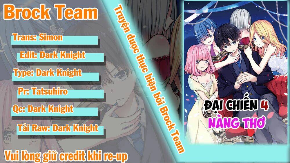 Kononaka Ni Hitori, Ore No Yome Ga Iru Chương 13 Ảnh 2