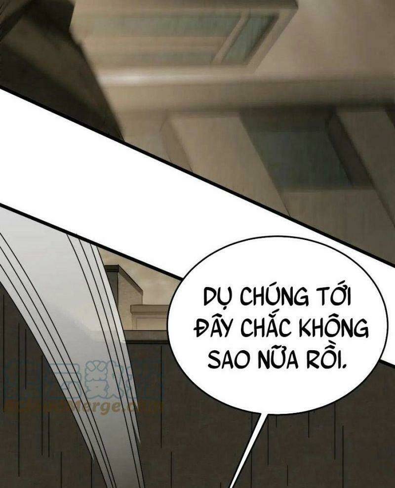 Mạt Thế Đạo Tặc Hành Chương 86 Ảnh 51