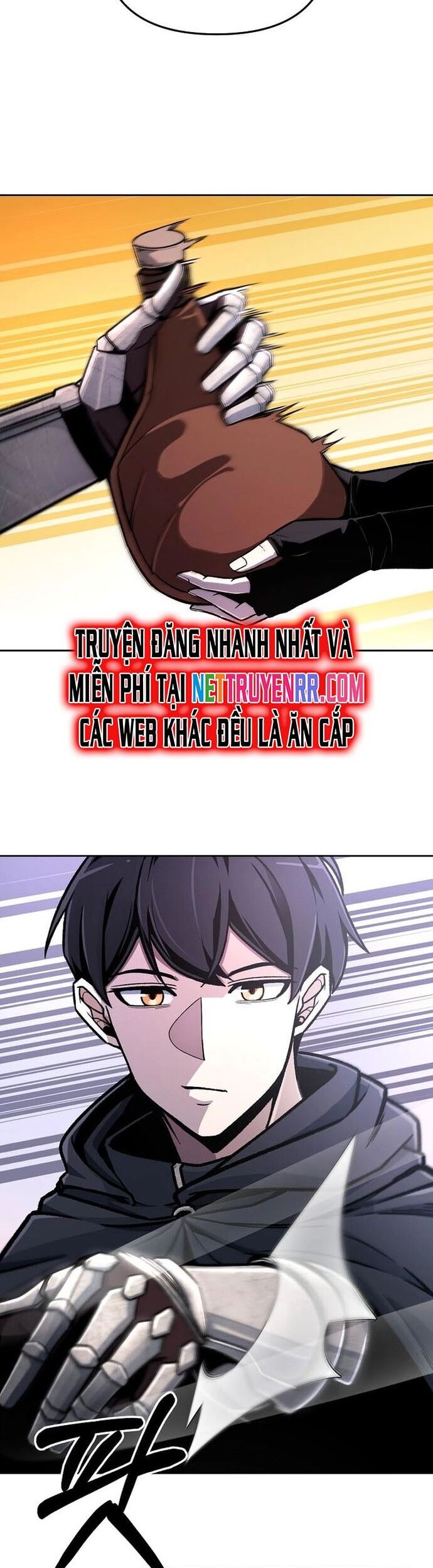 Anh Hùng Của Chúng Ta Làm Gì? Chương 20 Ảnh 33
