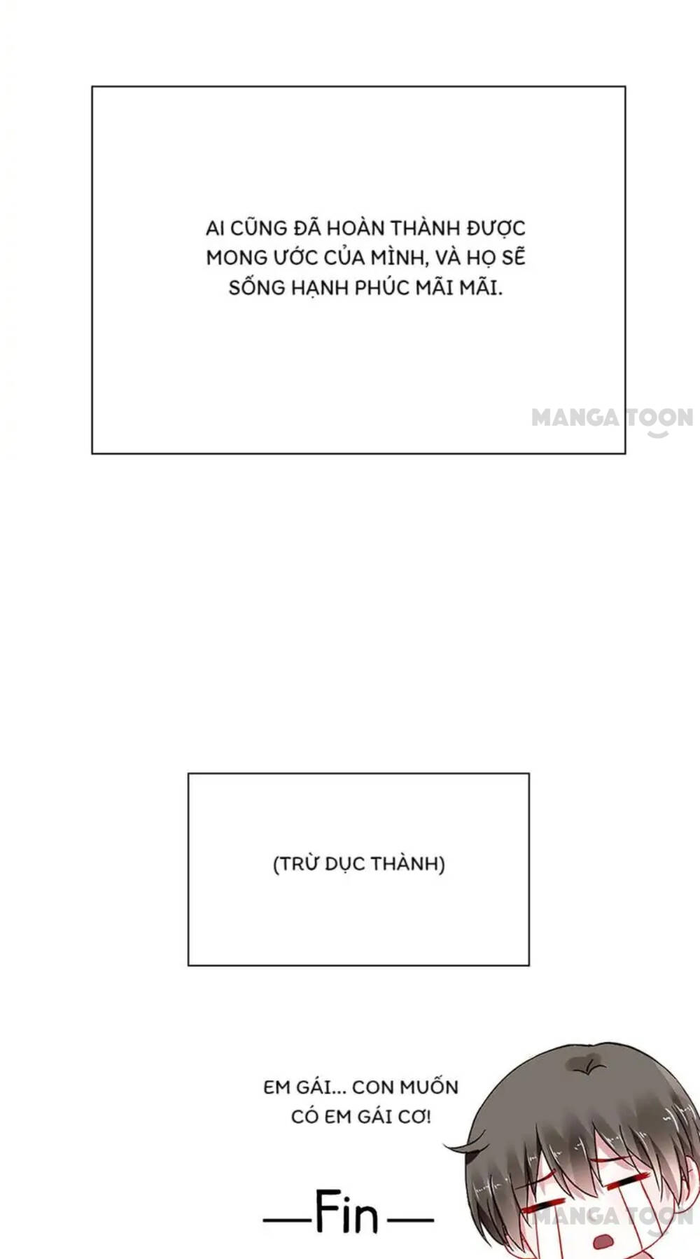 Thanh Xuân Bị Lãng Quên Chương 300 Ảnh 33