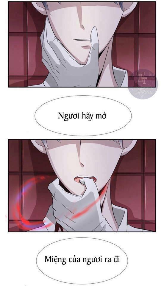 Mộ Huyết Chi Ương Chương 8 Ảnh 12