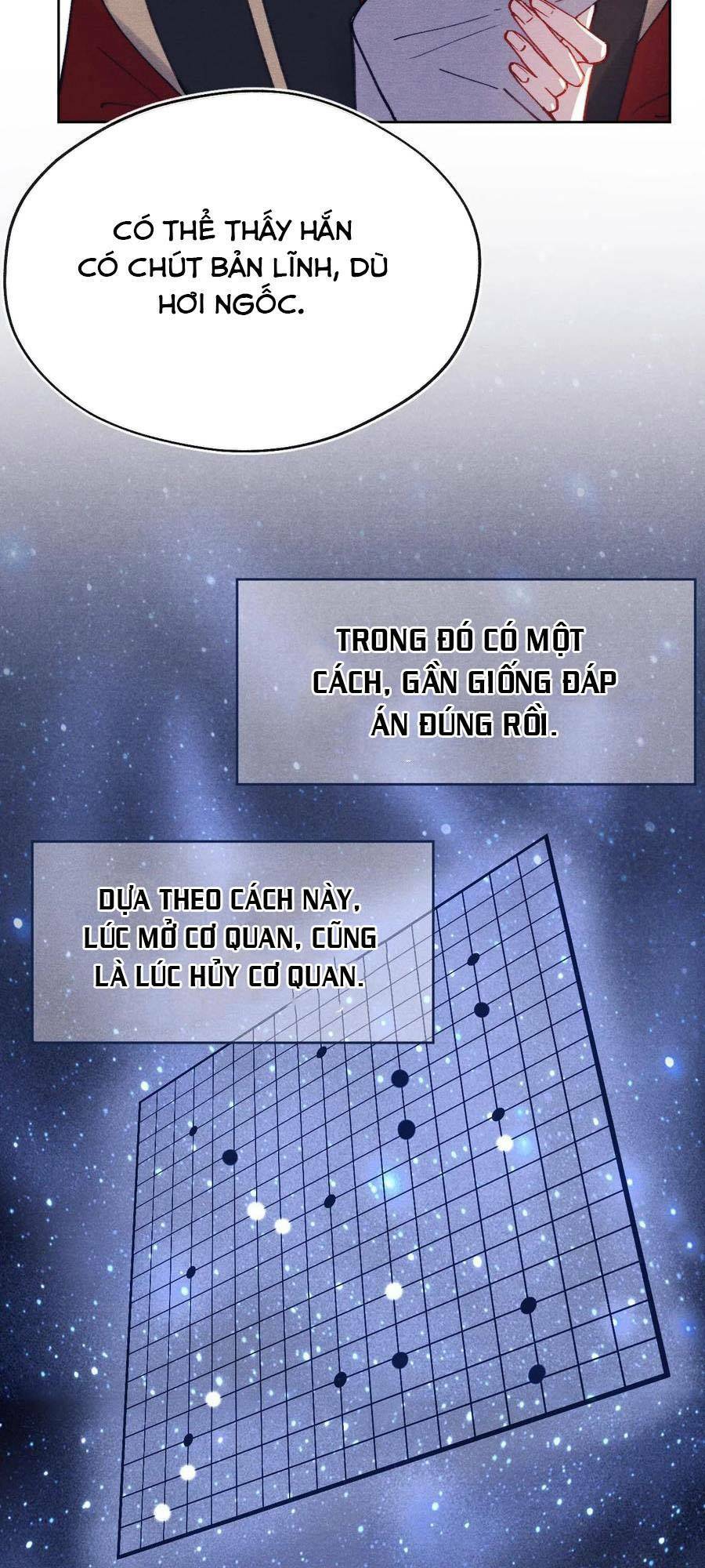 Quân Nhan Tựa Hoa Đào Chương 39 Ảnh 32