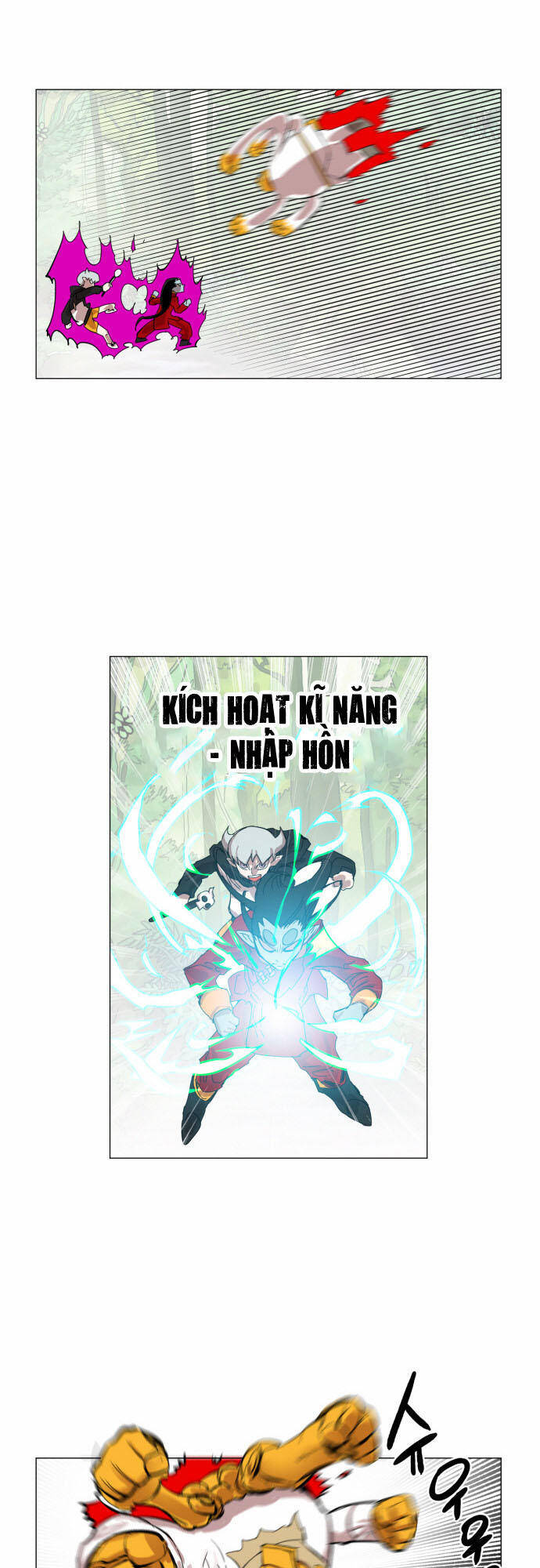 Hard Core Leveling Warrior Ss3 Chương 30 Ảnh 60
