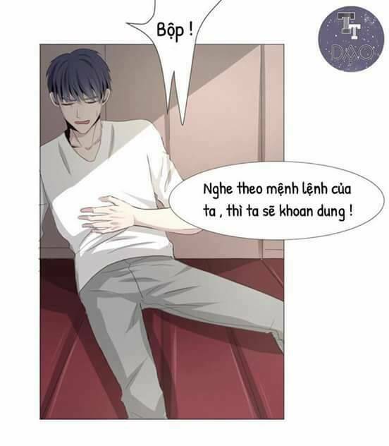 Mộ Huyết Chi Ương Chương 4 Ảnh 16