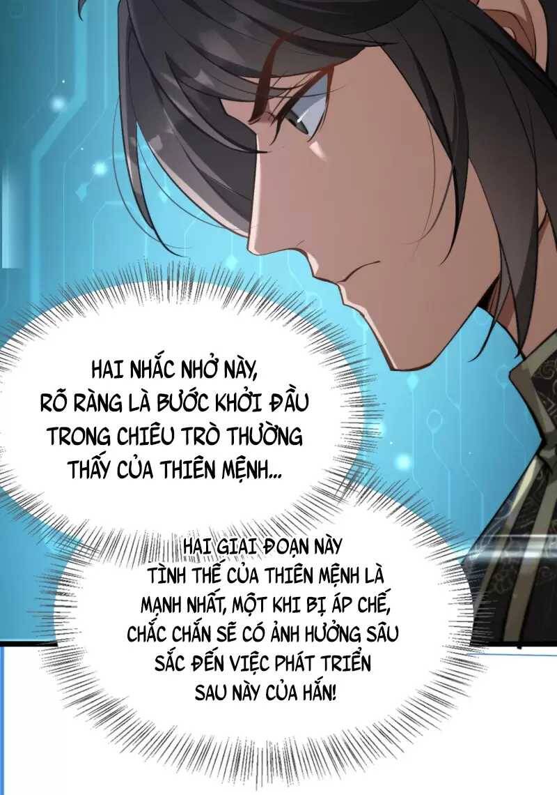 Huyền Môn Bại Gia Tử Chương 4 Ảnh 32