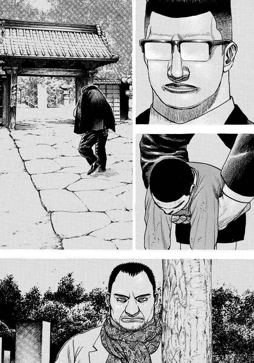 Tough - Miyazawa Kiichi Chương 413 Ảnh 11