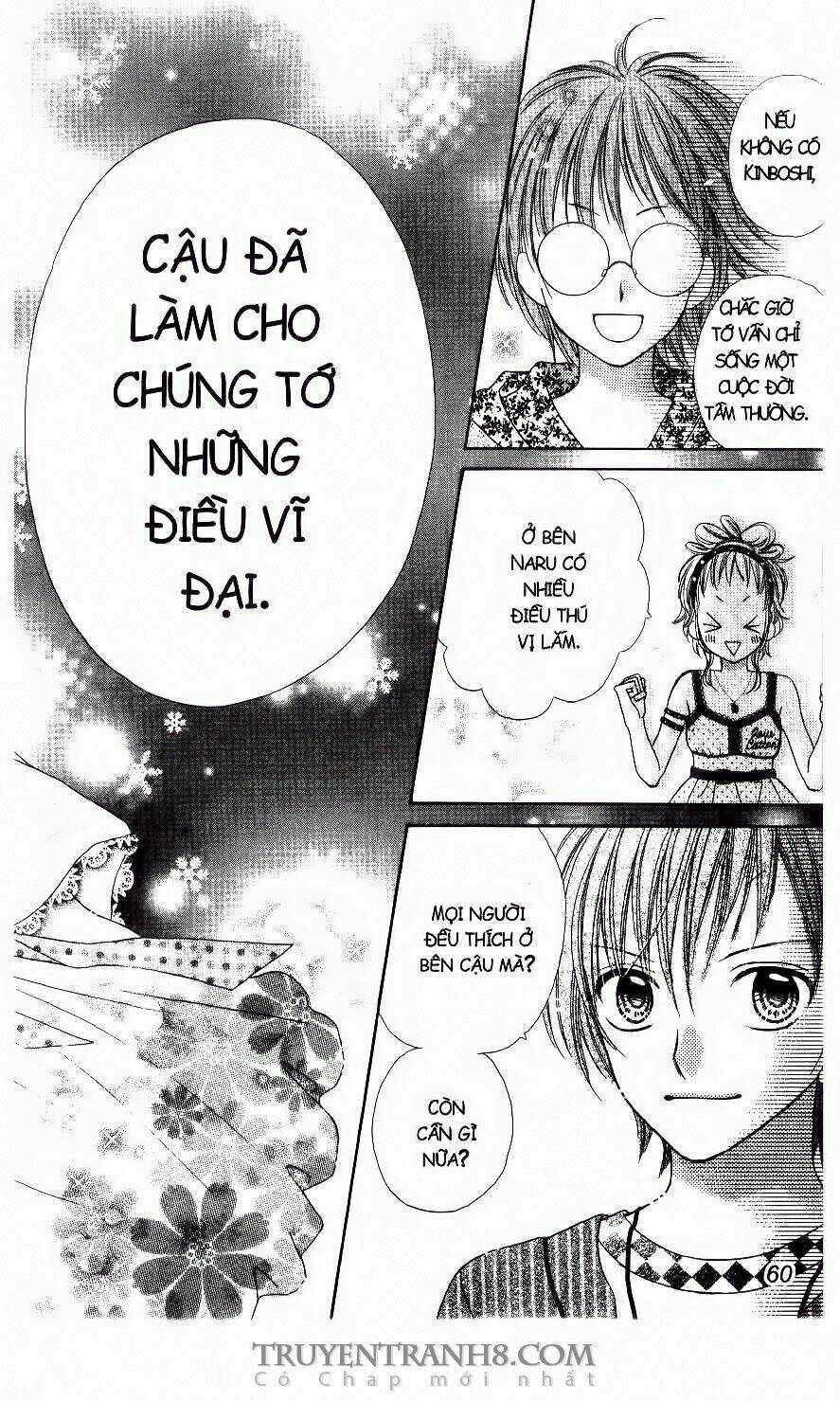 TiệM ThờI Trang, Love Cotton Chương 8 Ảnh 30