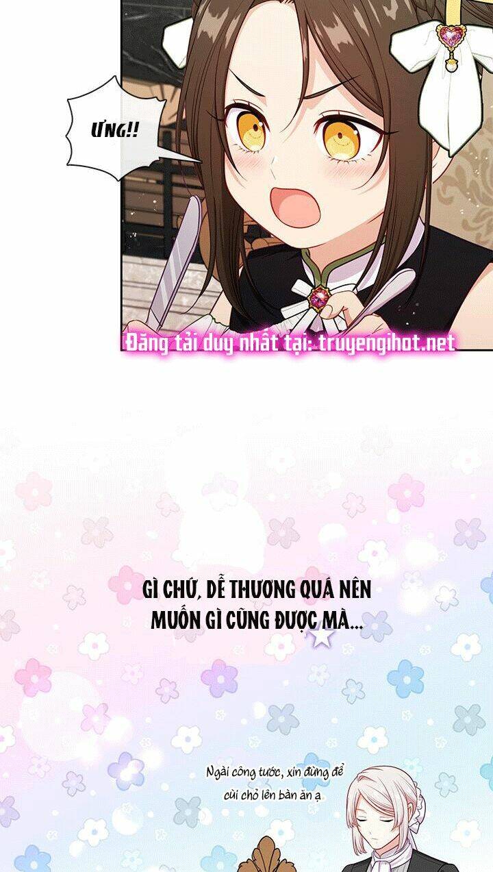Hãy Coi Chừng Ác Nữ Chương 113 Ảnh 62