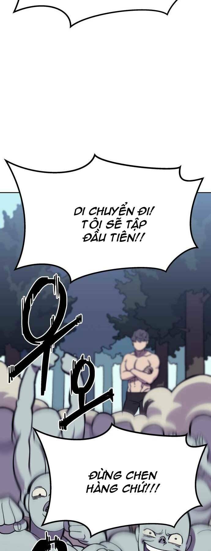 Thợ Săn Cơ Bắp Chương 6 Ảnh 55