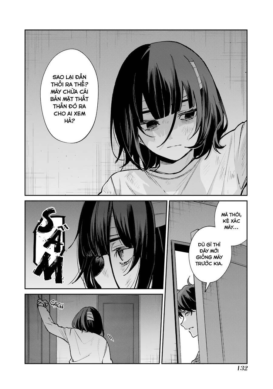 Sachi-Iro No One Room Chương 61 Ảnh 4