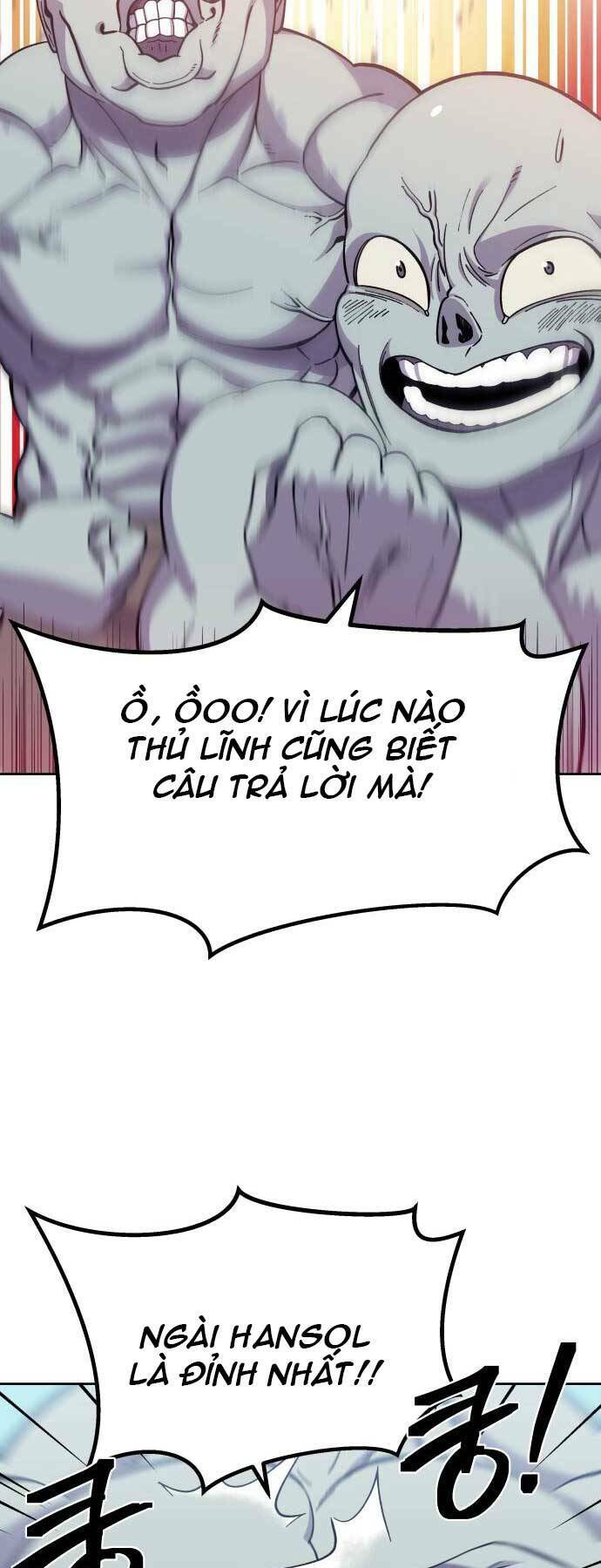 Thợ Săn Cơ Bắp Chương 6 Ảnh 43