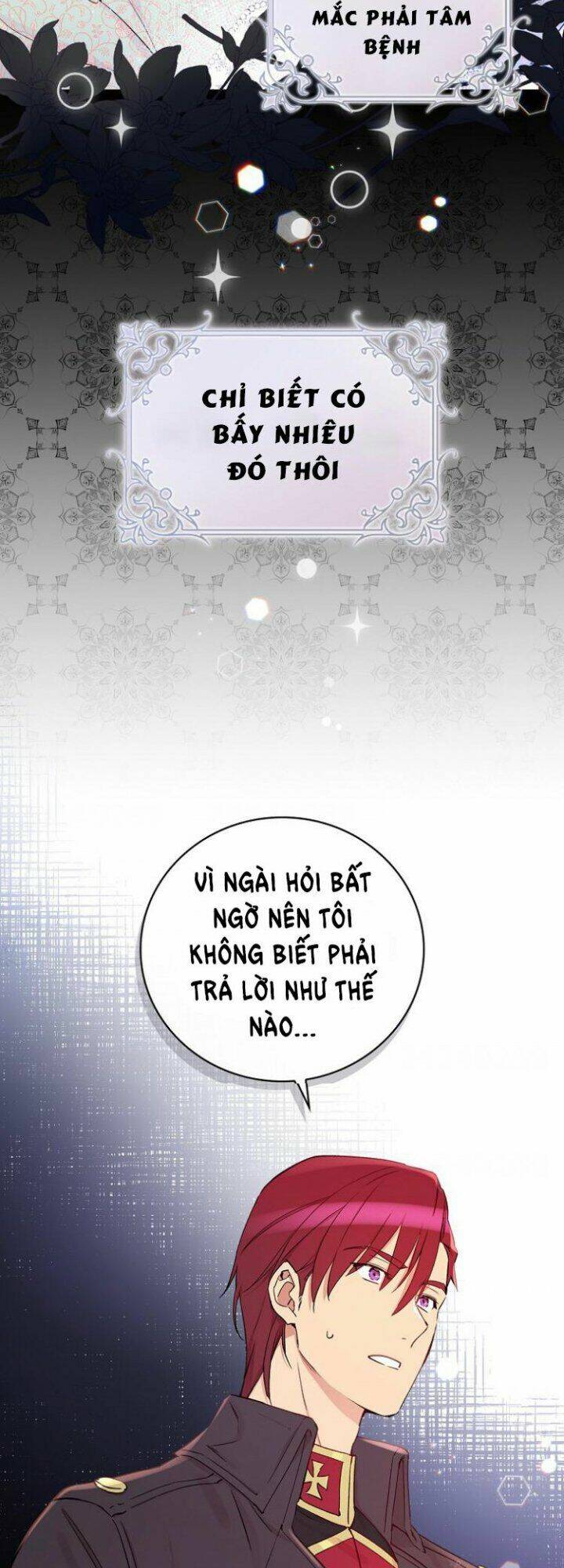 Kỵ Sĩ Đỏ Không Mê Tiền Mù Quáng Chương 35 Ảnh 3