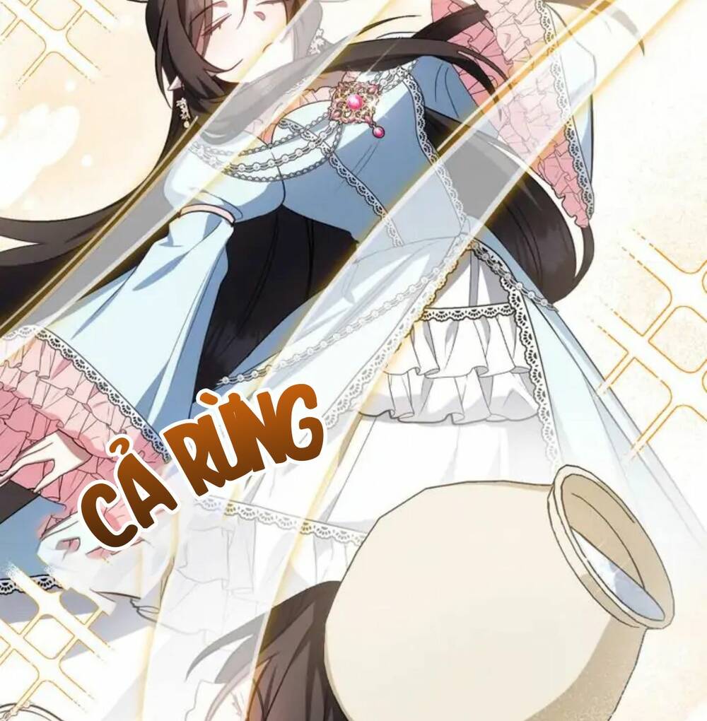 Khi Nữ Quỷ Mạo Danh Công Chúa Chương 13 Ảnh 43