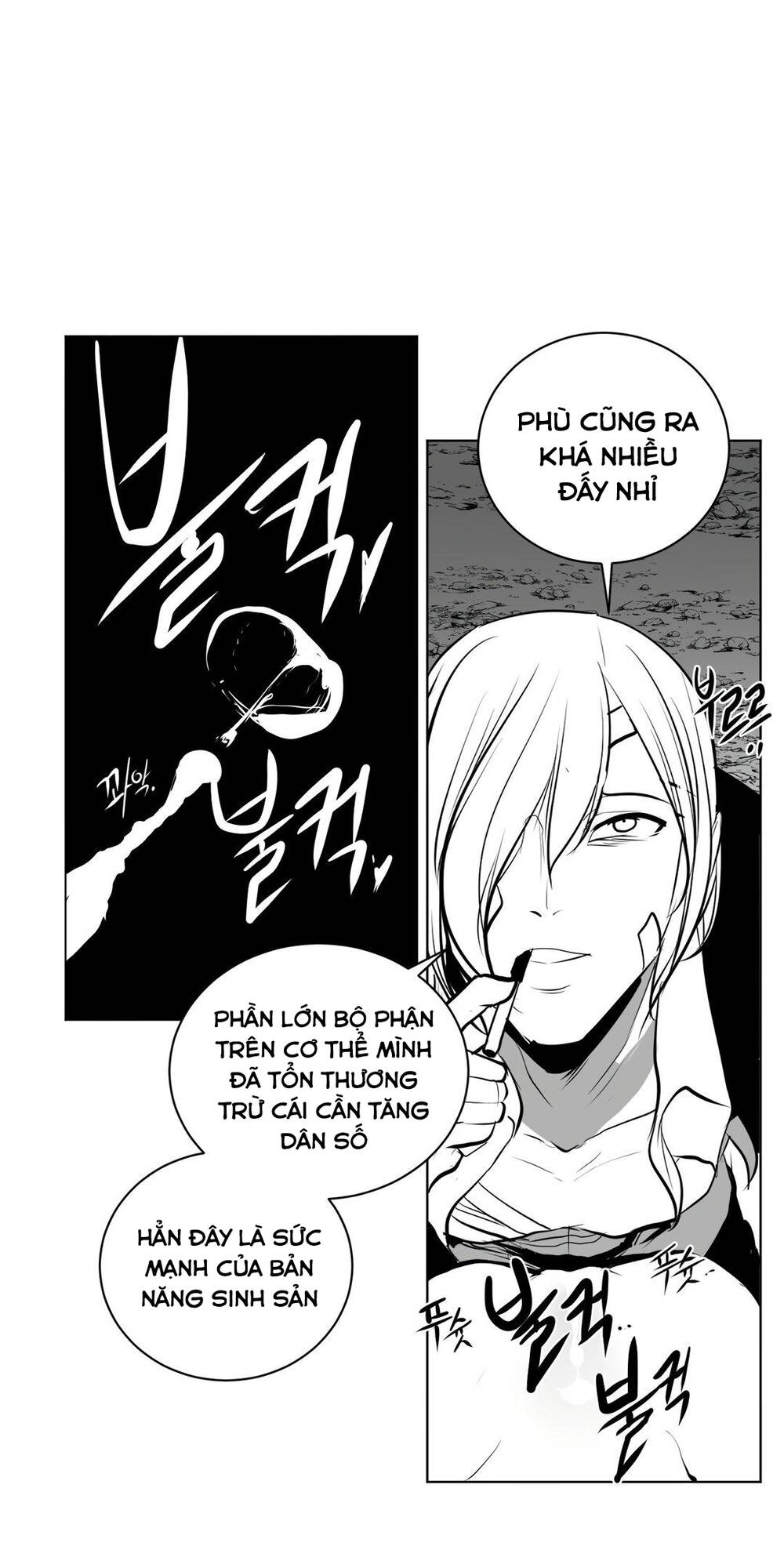 Độc Lạ Dungeon Chương 82 Ảnh 30
