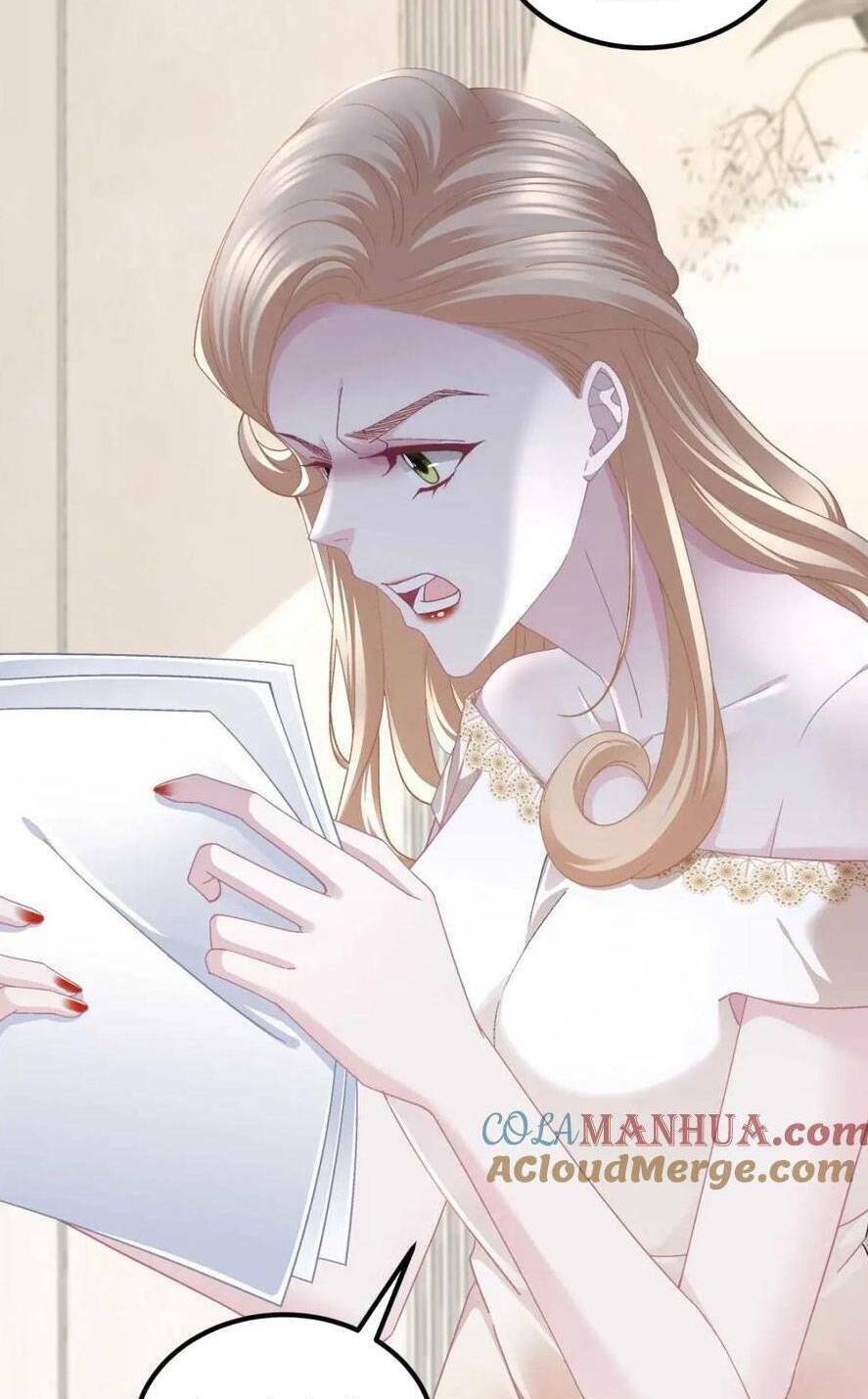 Bảo Bối Của Lão Đại Đã Xuyên Không Trở Về! Chương 214 Ảnh 9