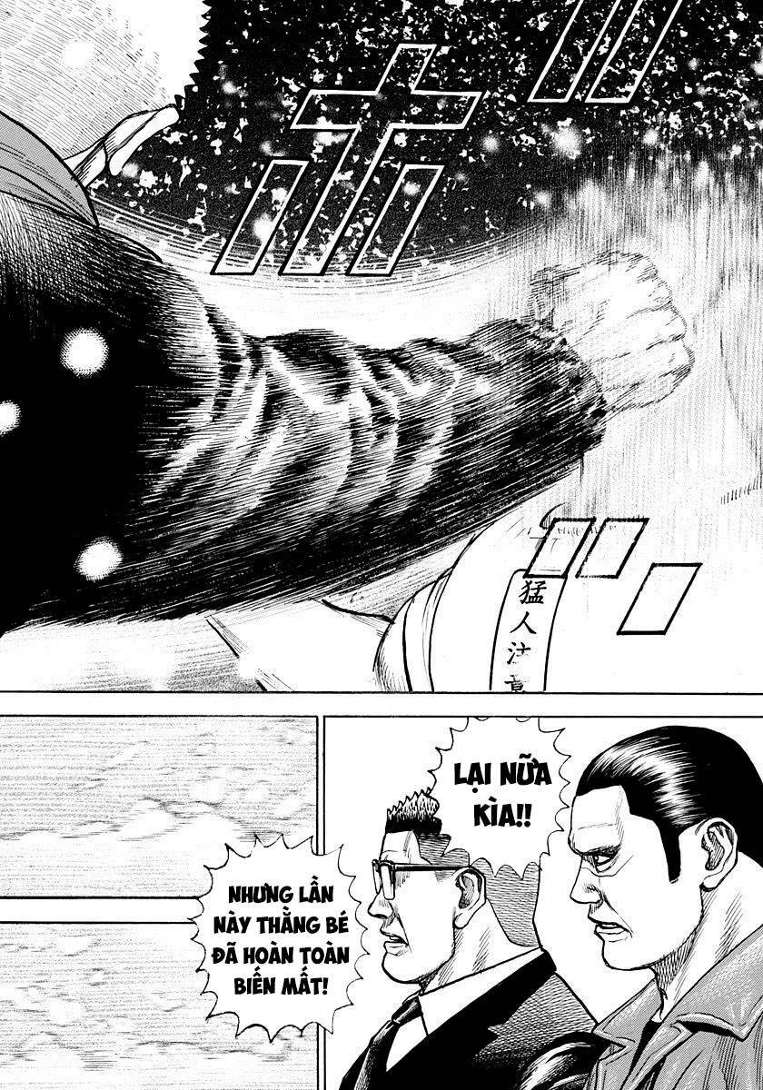 Tough - Miyazawa Kiichi Chương 415 Ảnh 9