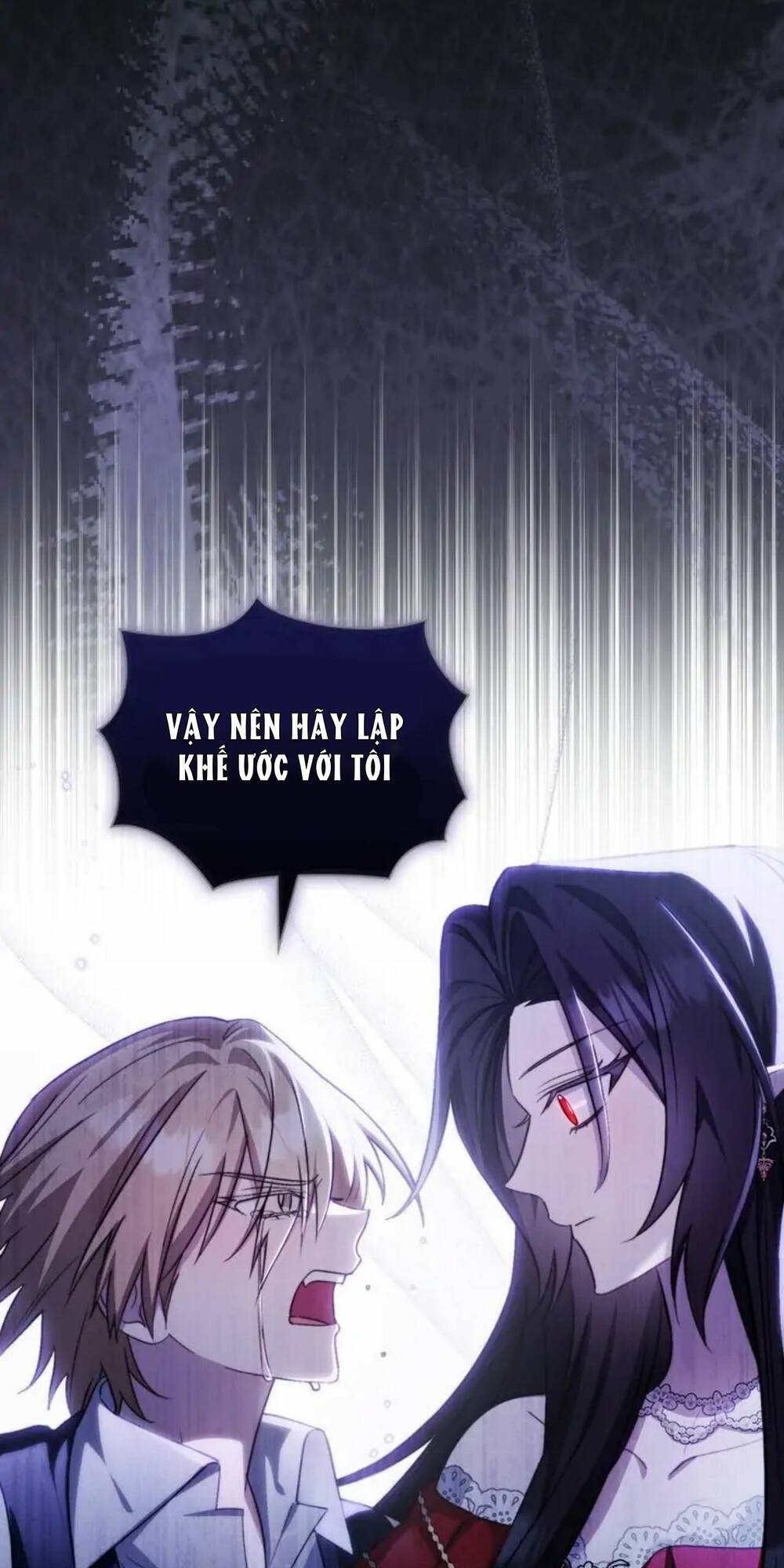 Khi Nữ Quỷ Mạo Danh Công Chúa Chương 15 Ảnh 62