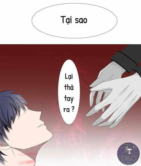 Mộ Huyết Chi Ương Chương 5 Ảnh 3