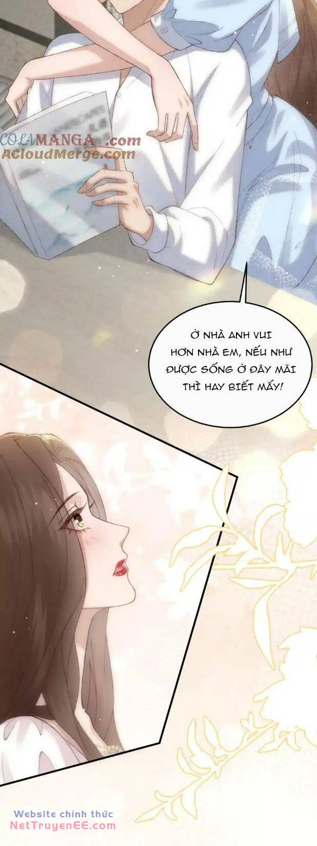 Ta Có Hào Quang Bá Tổng Chương 29 Ảnh 3