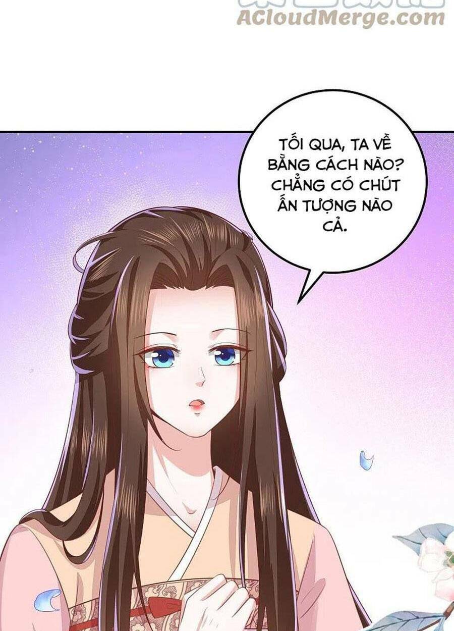 Phượng Hoàng Thác: Chuyên Sủng Khí Thê Chương 252 Ảnh 34
