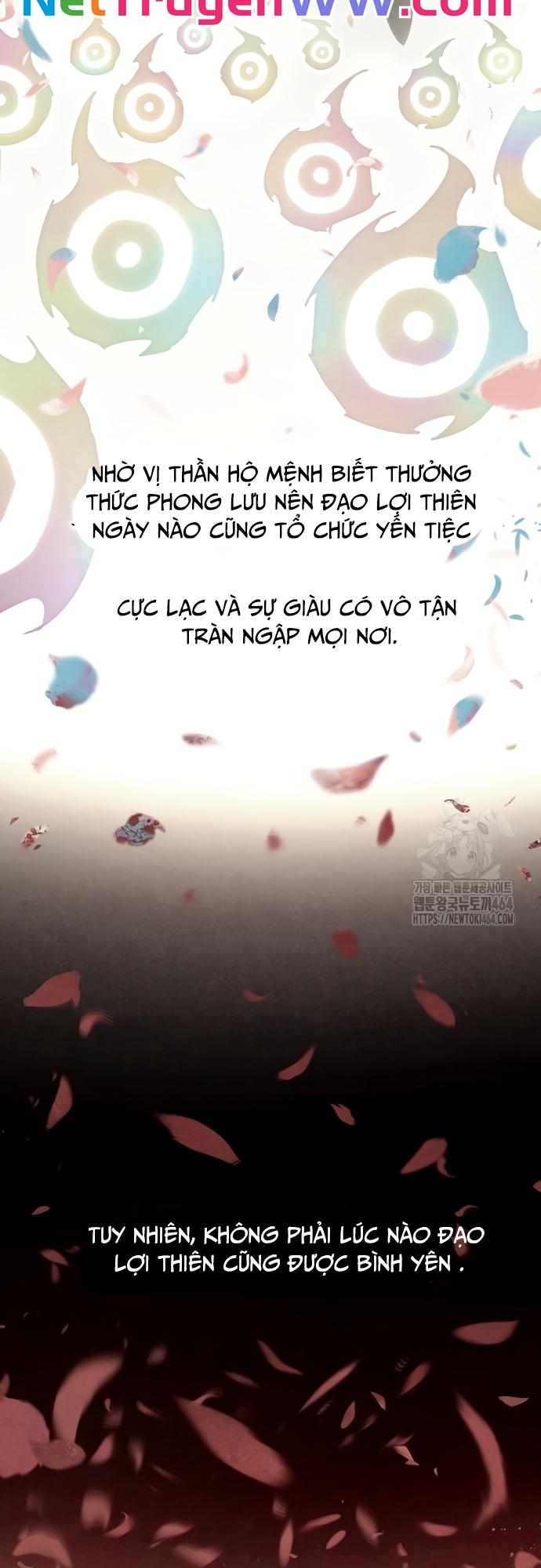 Phế Vật Kiếp Trước Từng Là Hiền Nhân Chương 9 Ảnh 7