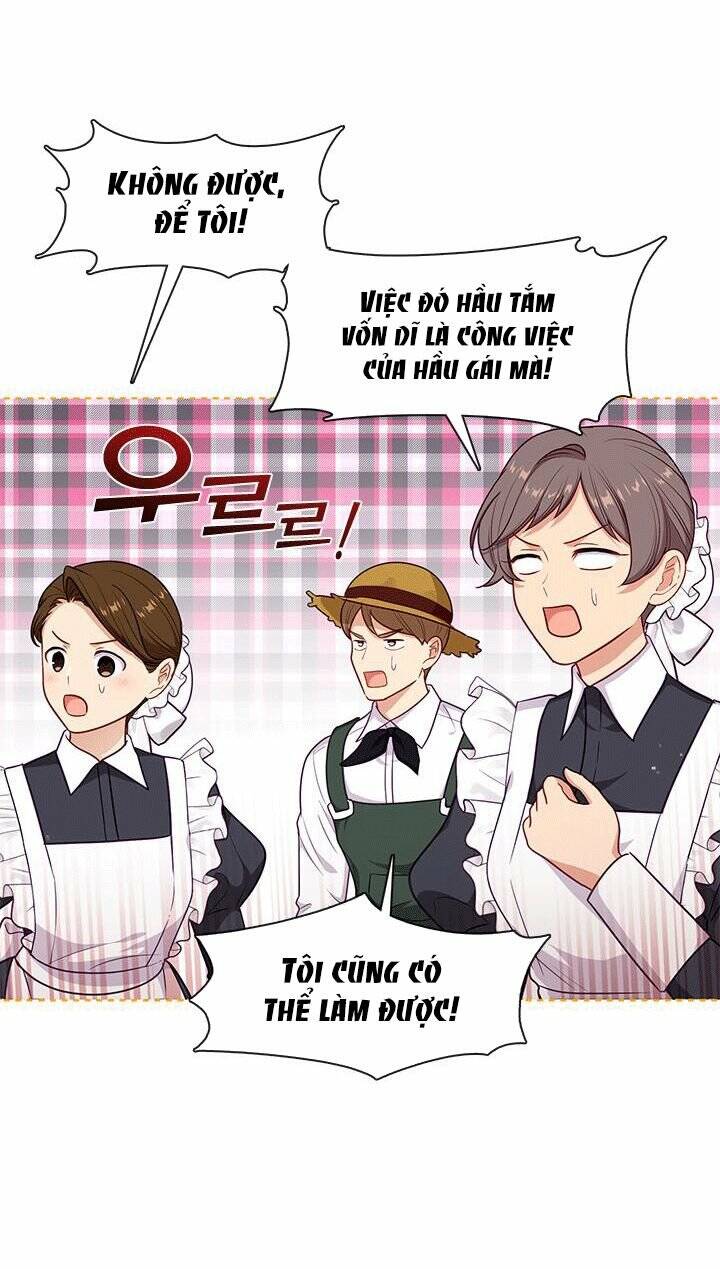 Hãy Coi Chừng Ác Nữ Chương 127 Ảnh 62
