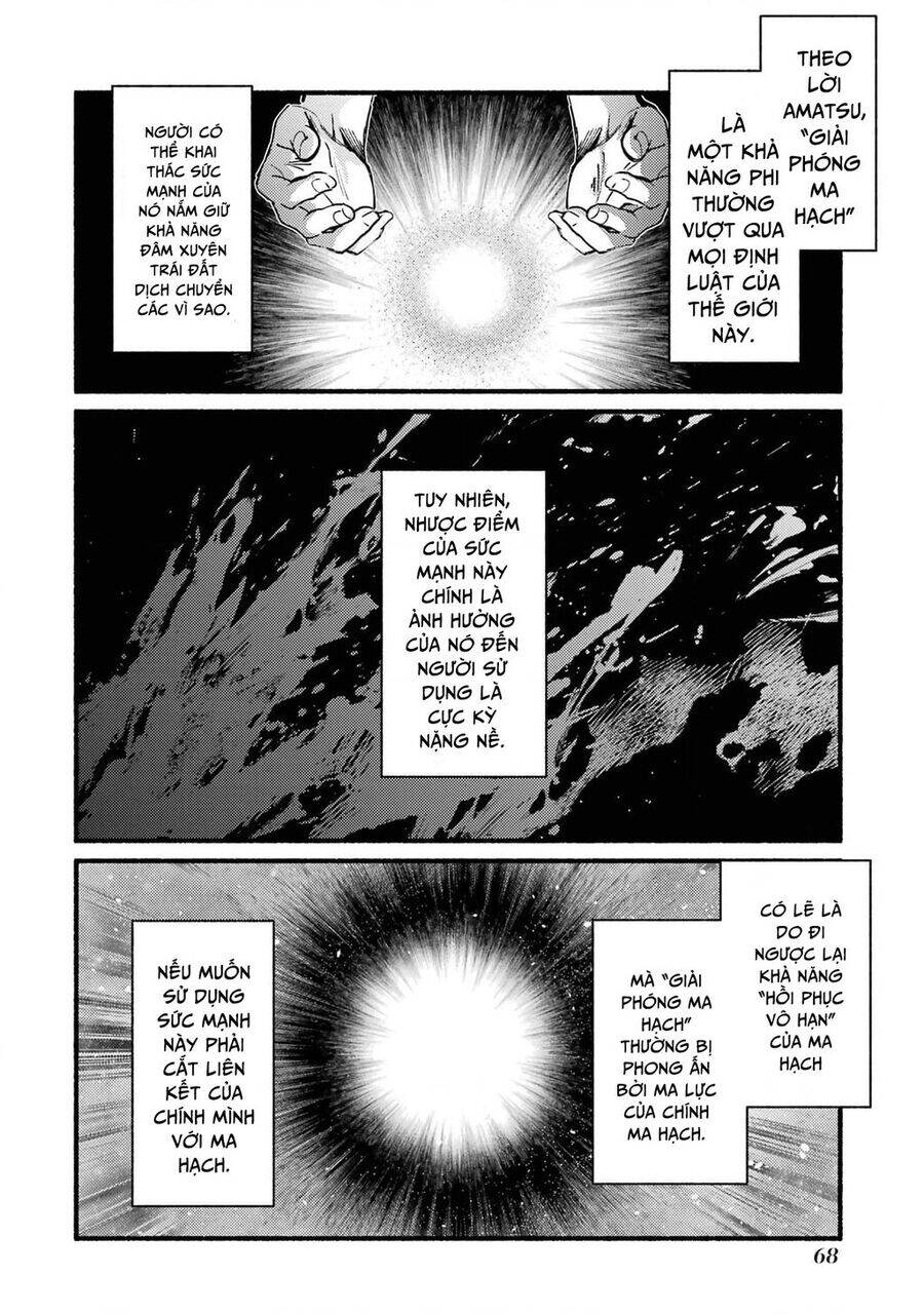 Hikikomari Kyuuketsuki No Monmon Chương 13 Ảnh 14