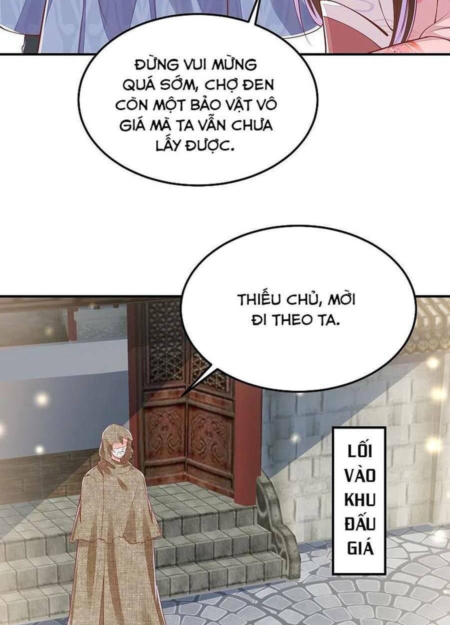 Phượng Hoàng Thác: Chuyên Sủng Khí Thê Chương 253 Ảnh 39