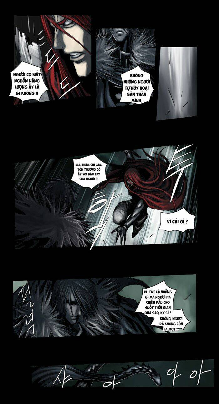 A Fairytale For The Demon Lord Chương 25 Ảnh 11
