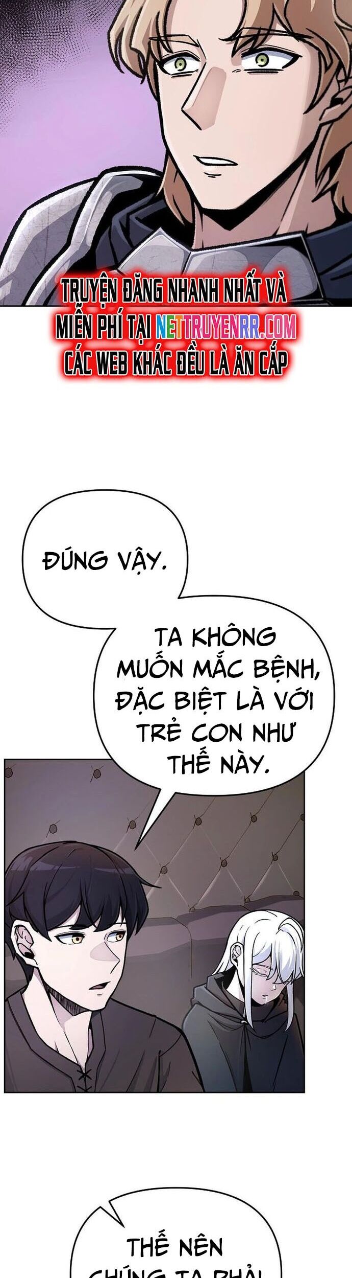 Anh Hùng Của Chúng Ta Làm Gì? Chương 20 Ảnh 11