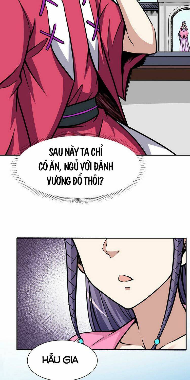 Tôi Bị Bảy Người Vợ Bức Chết Chương 12 Ảnh 36