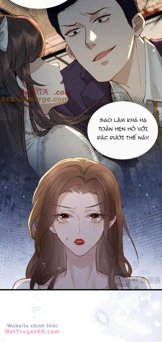 Ta Có Hào Quang Bá Tổng Chương 29 Ảnh 12