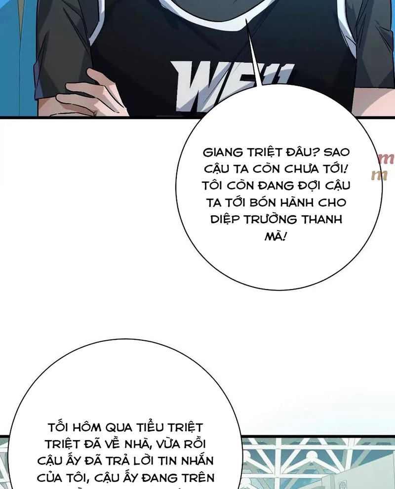 Ta Ở Thế Giới Quỷ Dị Chơi Hăng Rồi! Chương 140 Ảnh 51