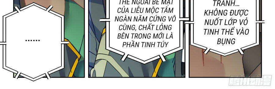 Thôn Phệ Thời Không Chương 145 Ảnh 17