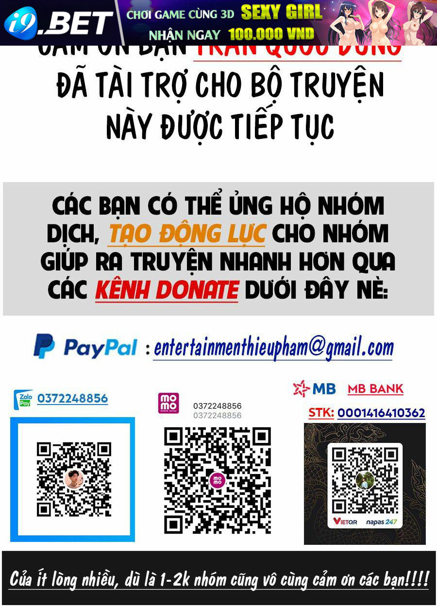 RạP ChiếU Phim ĐịA NgụC Chương 33 Ảnh 3