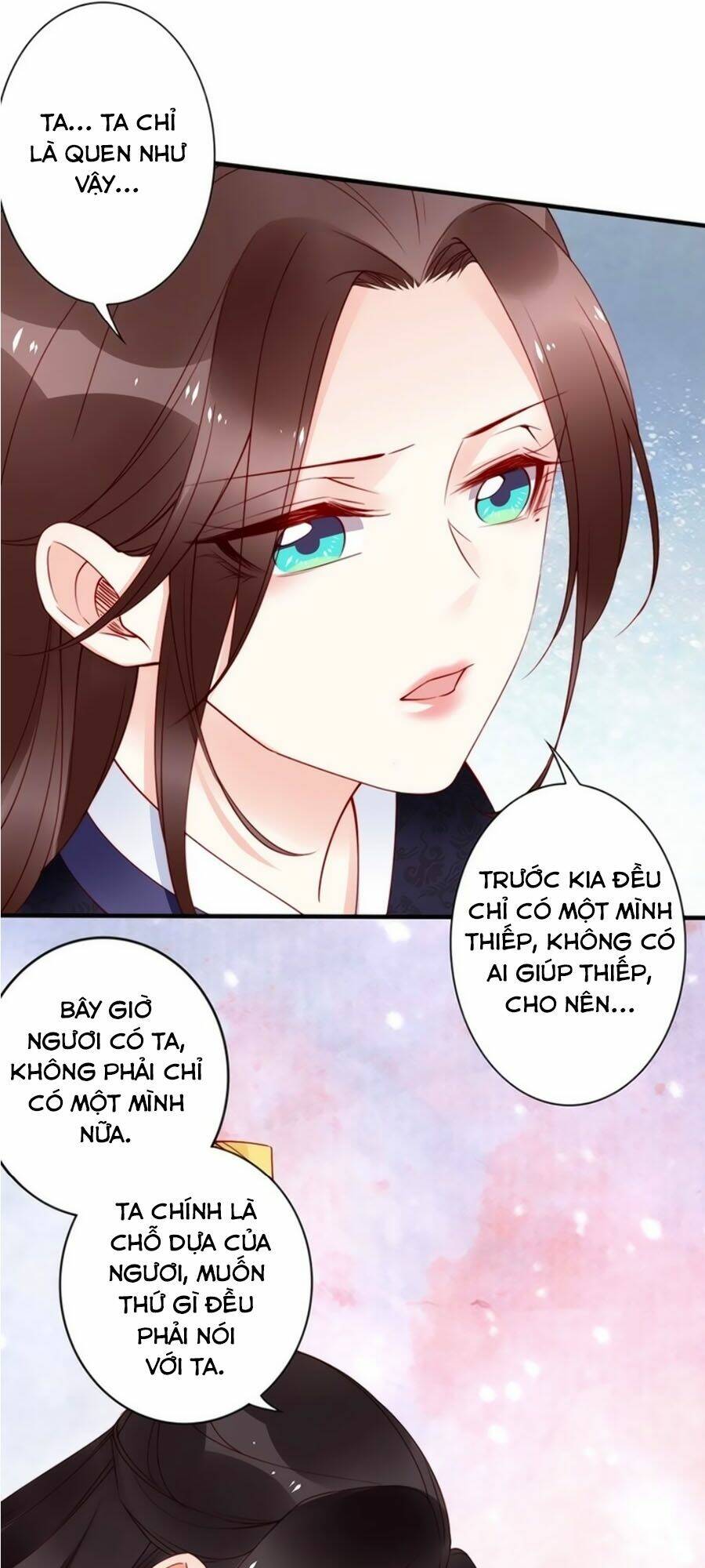 Đế Cung Đông Hoàng Phi Chương 59 Ảnh 25