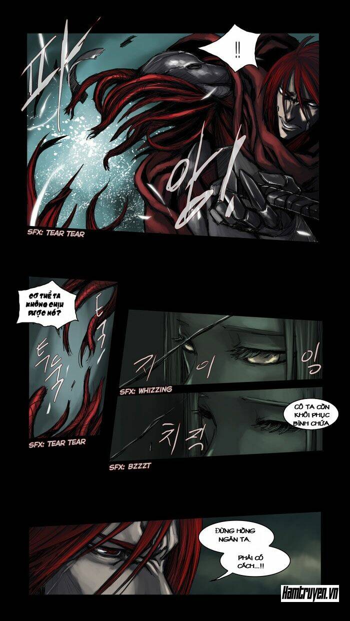 A Fairytale For The Demon Lord Chương 32 Ảnh 11