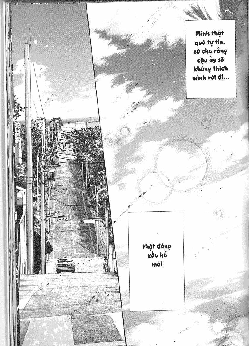 Komatta Toki Ni Wa Hoshi Ni Kike! Chương 25 Ảnh 77
