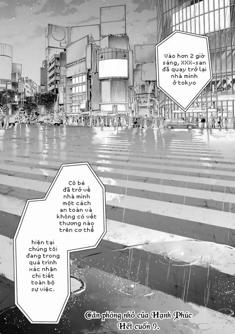 Sachi-Iro No One Room Chương 56 Ảnh 38