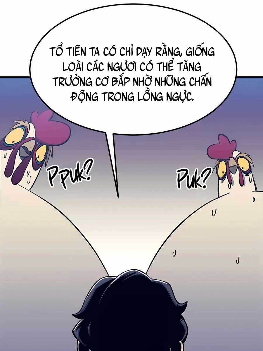 Thợ Săn Cơ Bắp Chương 11 Ảnh 60