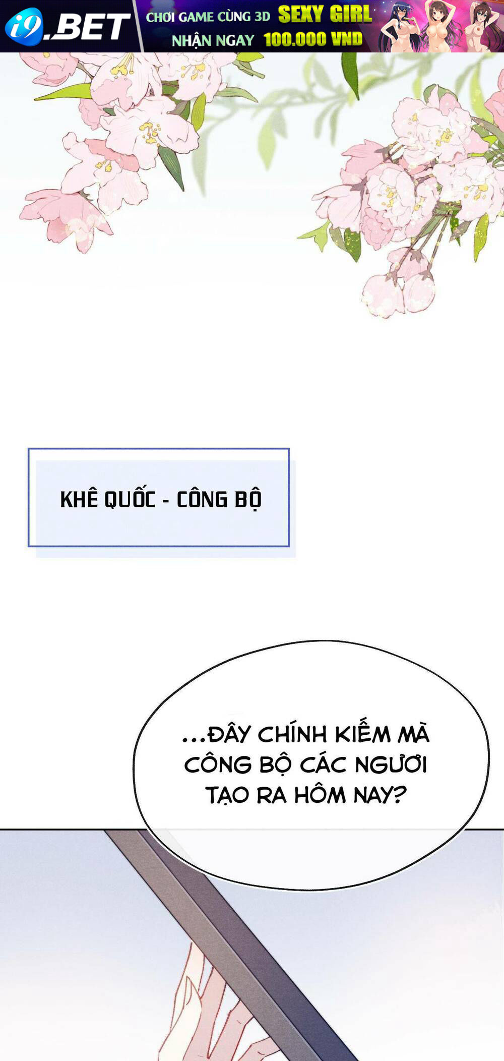 Quân Nhan Tựa Hoa Đào Chương 38 Ảnh 33