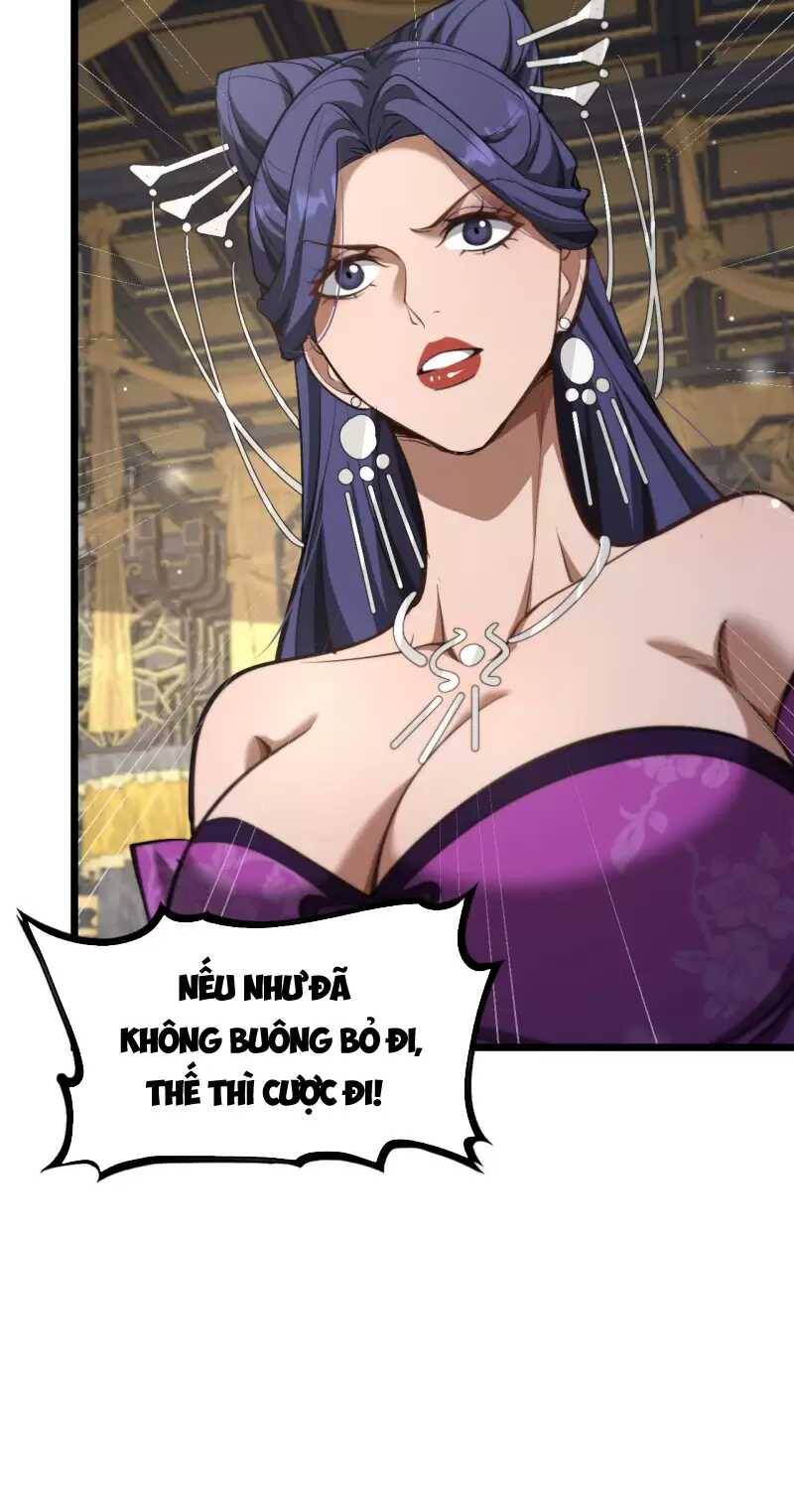 Huyền Môn Bại Gia Tử Chương 4 Ảnh 18