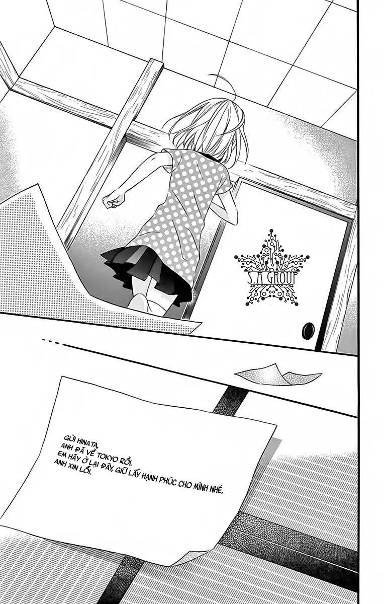 Vị Hôn Phu Kém Tuổi Chương 37 Ảnh 35