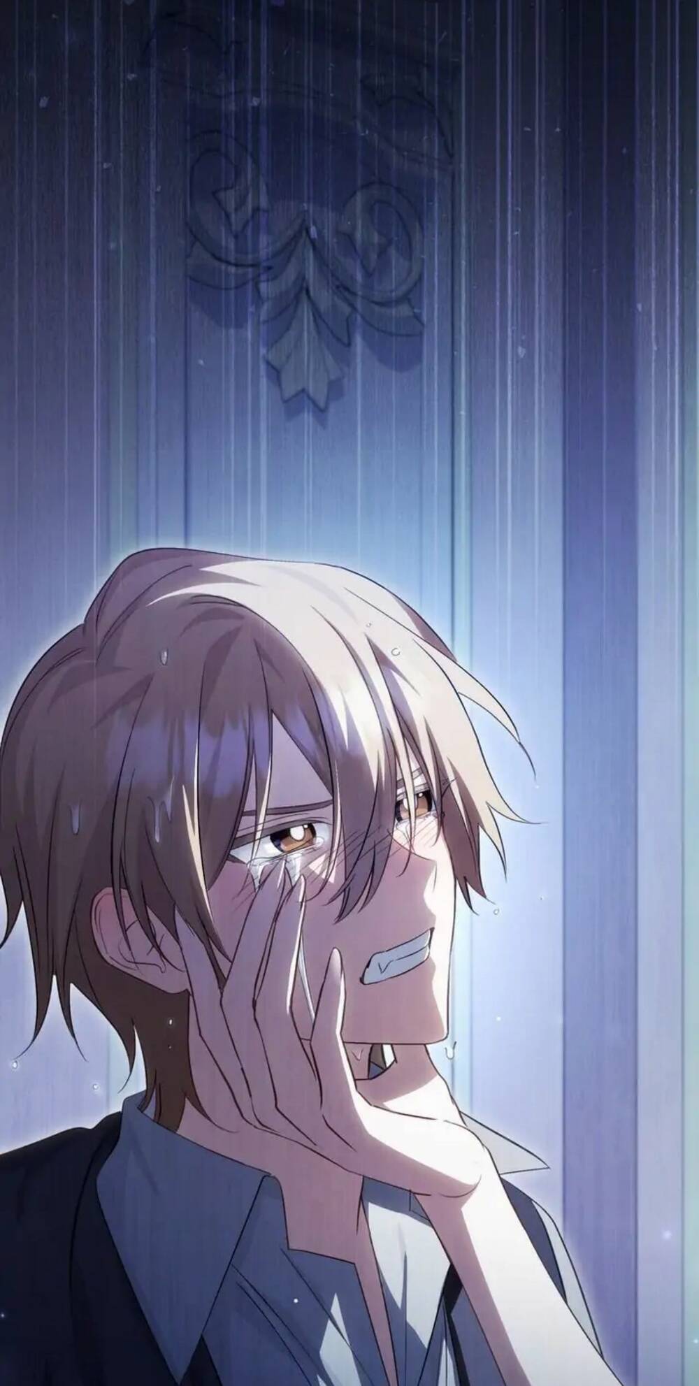 Khi Nữ Quỷ Mạo Danh Công Chúa Chương 15 Ảnh 58