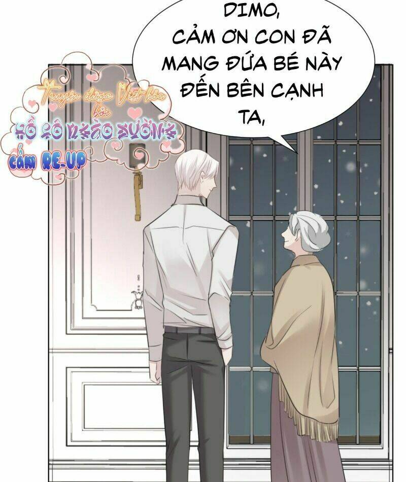 Điều Giáo Gấu Bắc Cực Chương 51 Ảnh 4